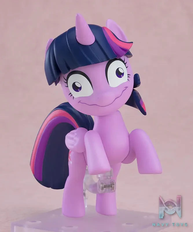 GSC – Nendoroid My Little Pony Twilight Sparkle (Licensed)