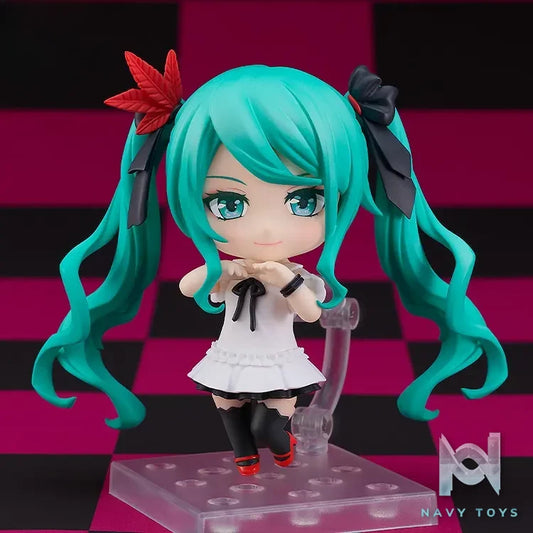GSC – Vocaloid Hatsune Miku Nendoroid World is Mine 2024 Ver. (Licensed)