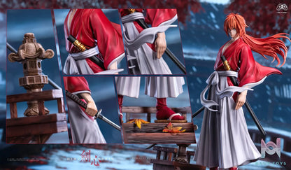 PG Studio – Rurouni Kenshin Himura Kenshin