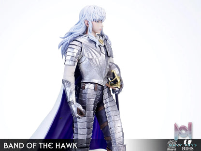 Bard Studio & Bihs Studio – Berserk Griffith