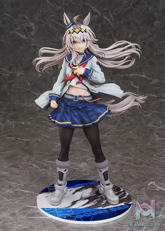 Phat! – Uma Musume Cinderella Gray Oguri Cap 1/7 Complete Figure (Licensed)