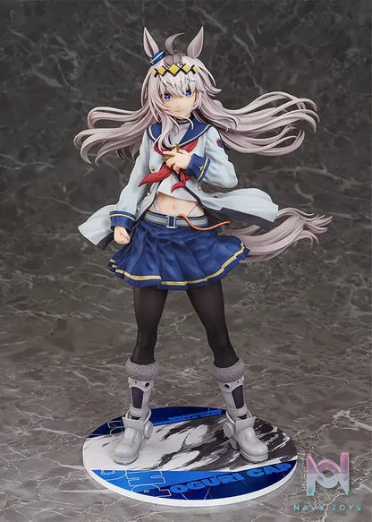 Phat! – Uma Musume Cinderella Gray Oguri Cap 1/7 Complete Figure (Licensed)
