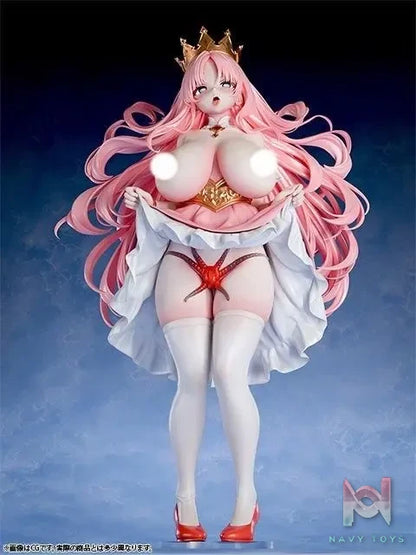 Insight – Welcome to the Erotic Trap Dungeon: Tentacle Princess Tiana (Licensed)