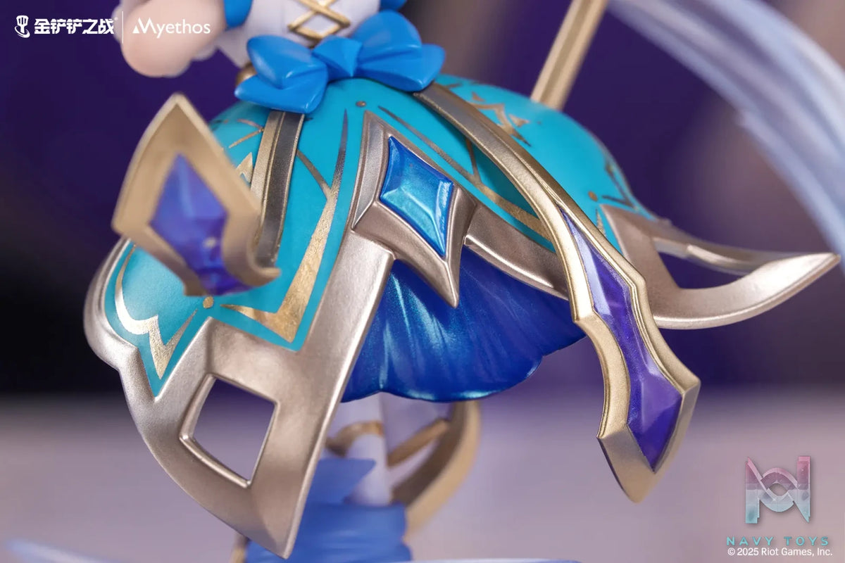 Myethos – TFT Prestige Perfume Gem Little Legend chibi Janna (Licensed)