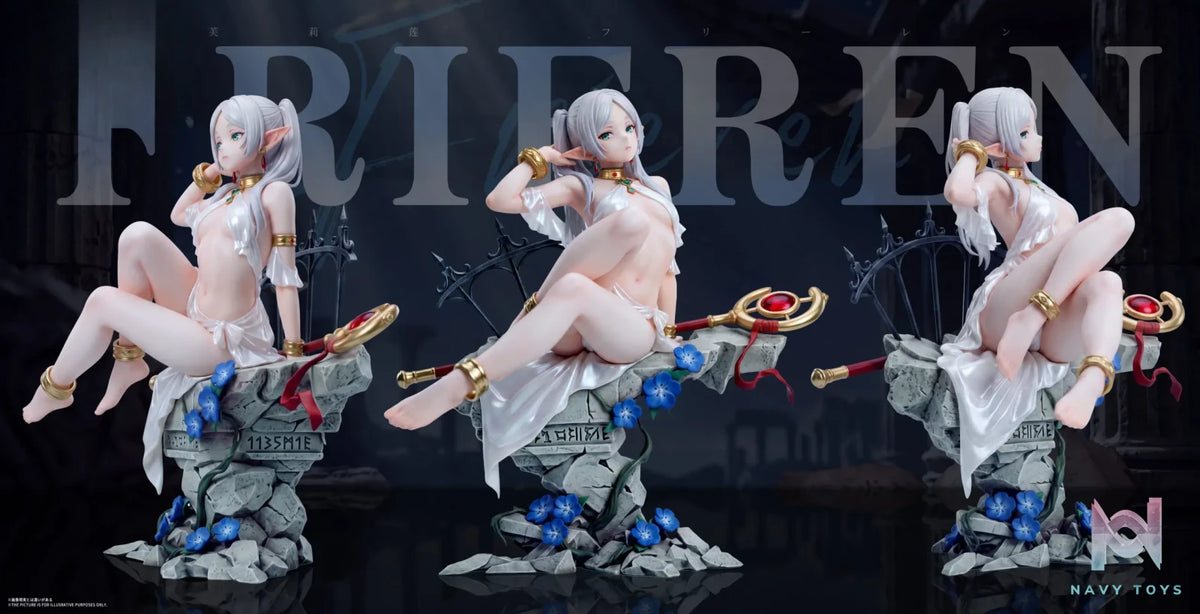 Card Game Studio – Frieren Frieren: Beyond Journey's End