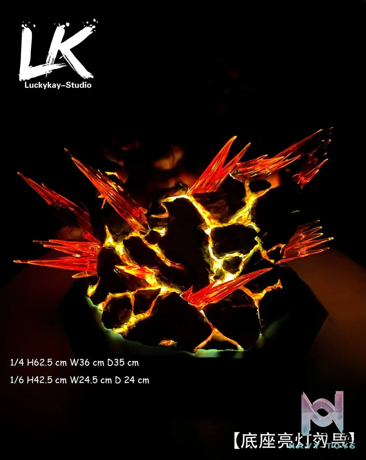 Luckykay Studio – ********​***** – *******
