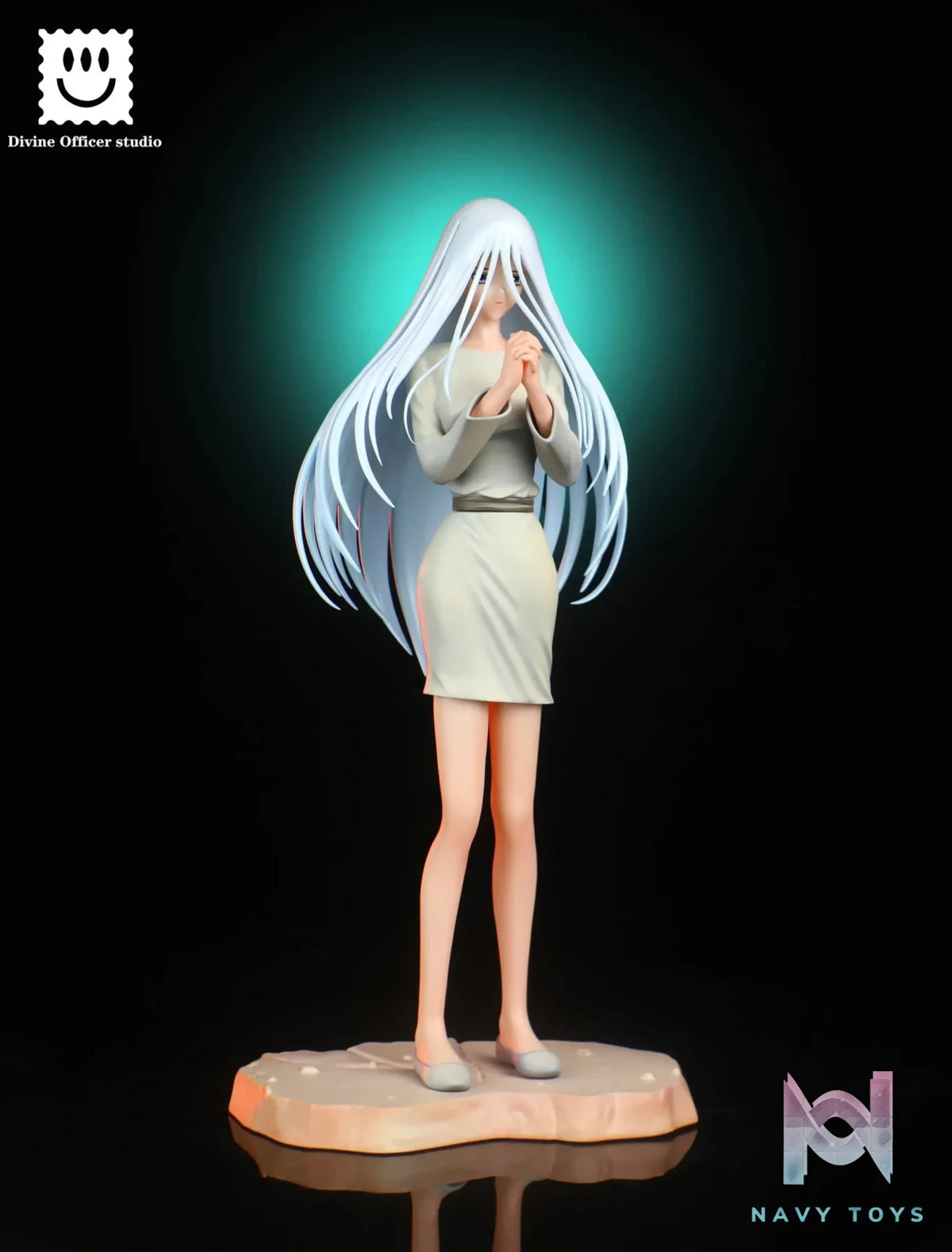Divine Officer Studio – Yu-Gi-Oh! Kisara