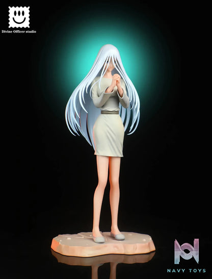 Divine Officer Studio – Yu-Gi-Oh! Kisara