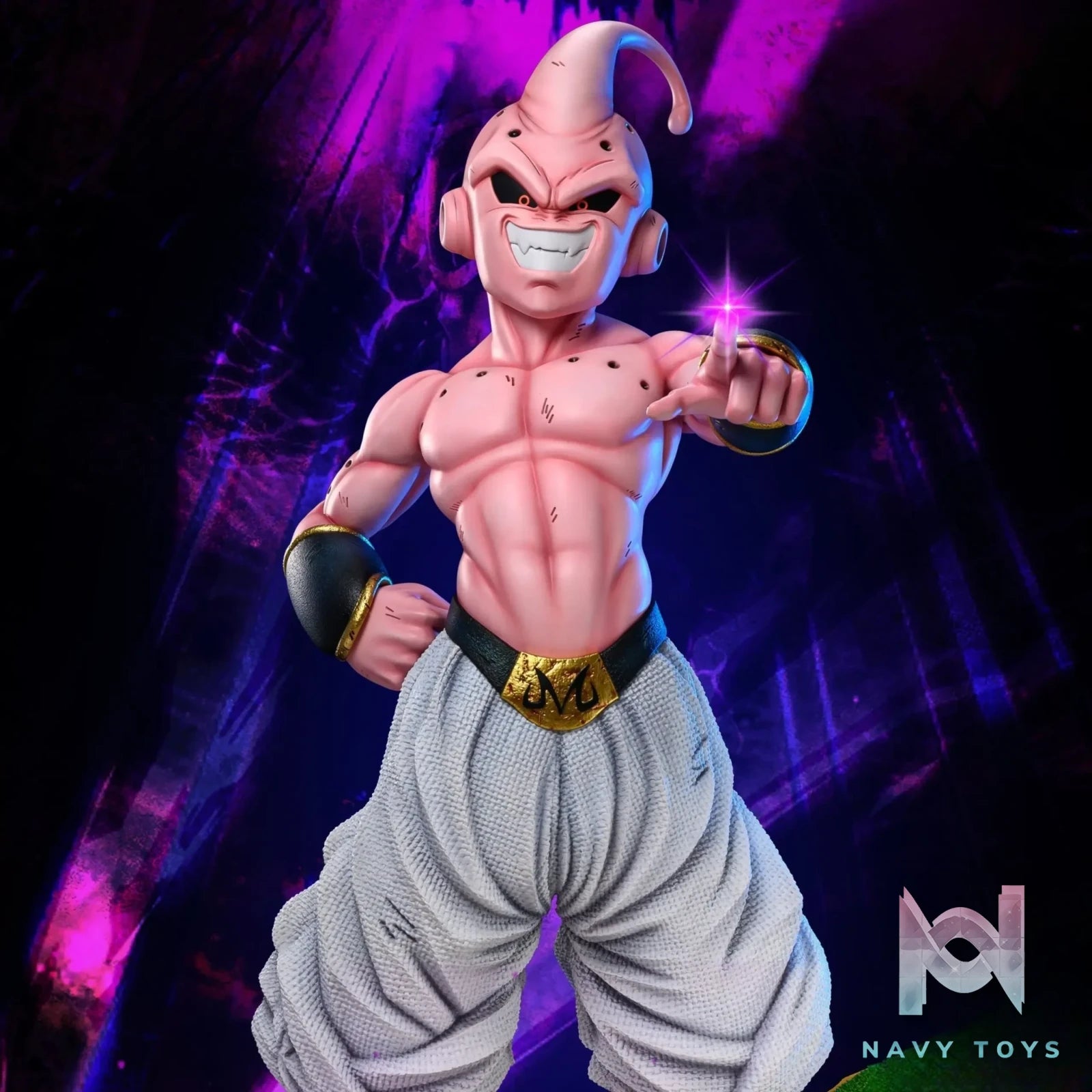 1/1 Studio – Dragon Ball Majin Buu