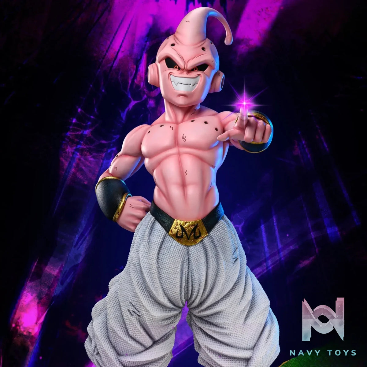 1/1 Studio – Dragon Ball Majin Buu
