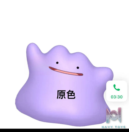 DM Studio – Ditto Pokémon