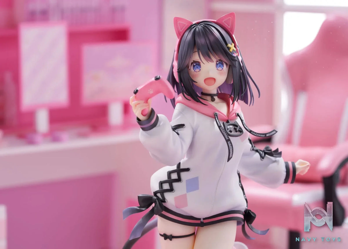 Alice Glint – Onii-chan Continue! – Shirayuki Yuuri – 1/7 Figure (Licensed)