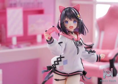 Alice Glint – Onii-chan Continue! – Shirayuki Yuuri – 1/7 Figure (Licensed)