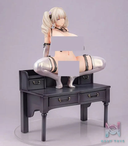 Rocket Boy – Amane Uru 1/6 Scale Figure (Licensed)