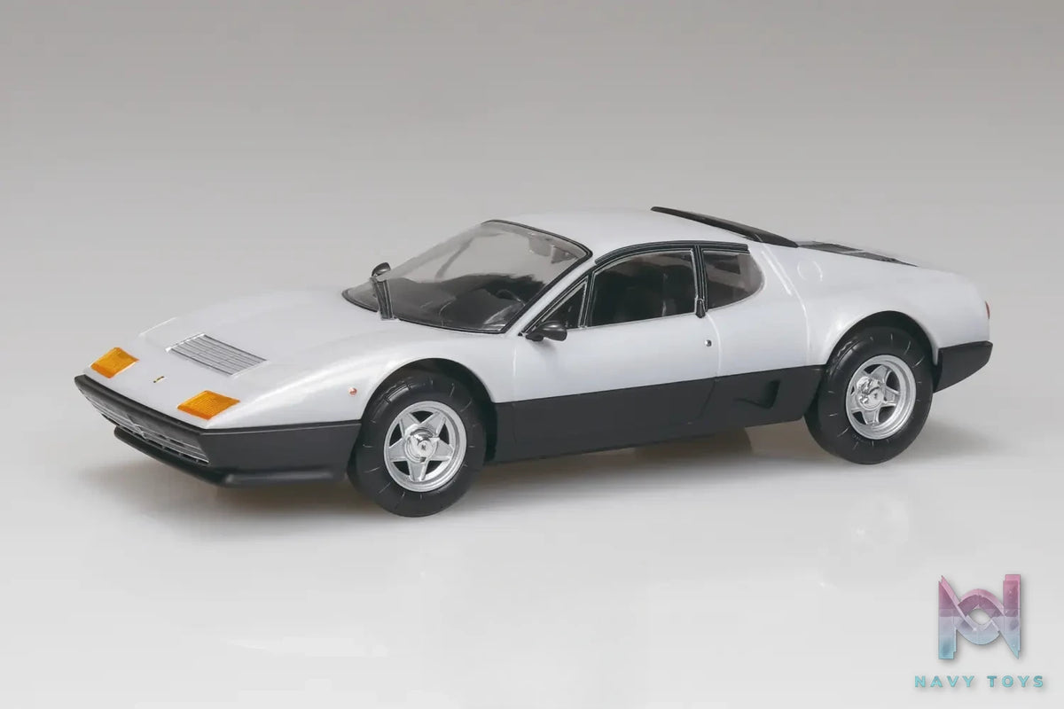 AOSHIMA – 1/32 FERRARI 512 BB (Licensed)