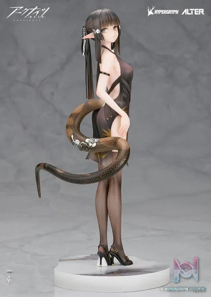 ALTER – Arknights Eunectes Gala Night Ver. 1/7 Complete Figure (Licensed)