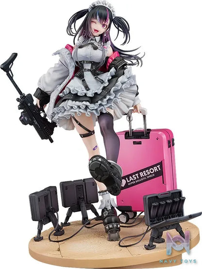 Phat! – ARMS NOTE Jirai-chan 1/7 Complete Figure (Licensed)