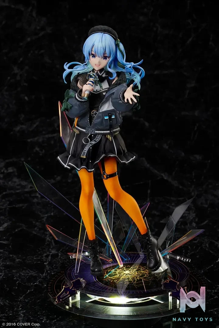 Design COCO – Hololive Hoshigai Suisei 1/7 Finished Figure (Licensed)