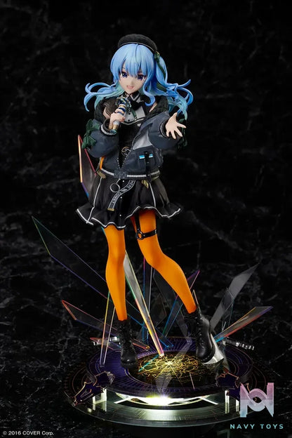 Design COCO – Hololive Hoshigai Suisei 1/7 Finished Figure (Licensed)