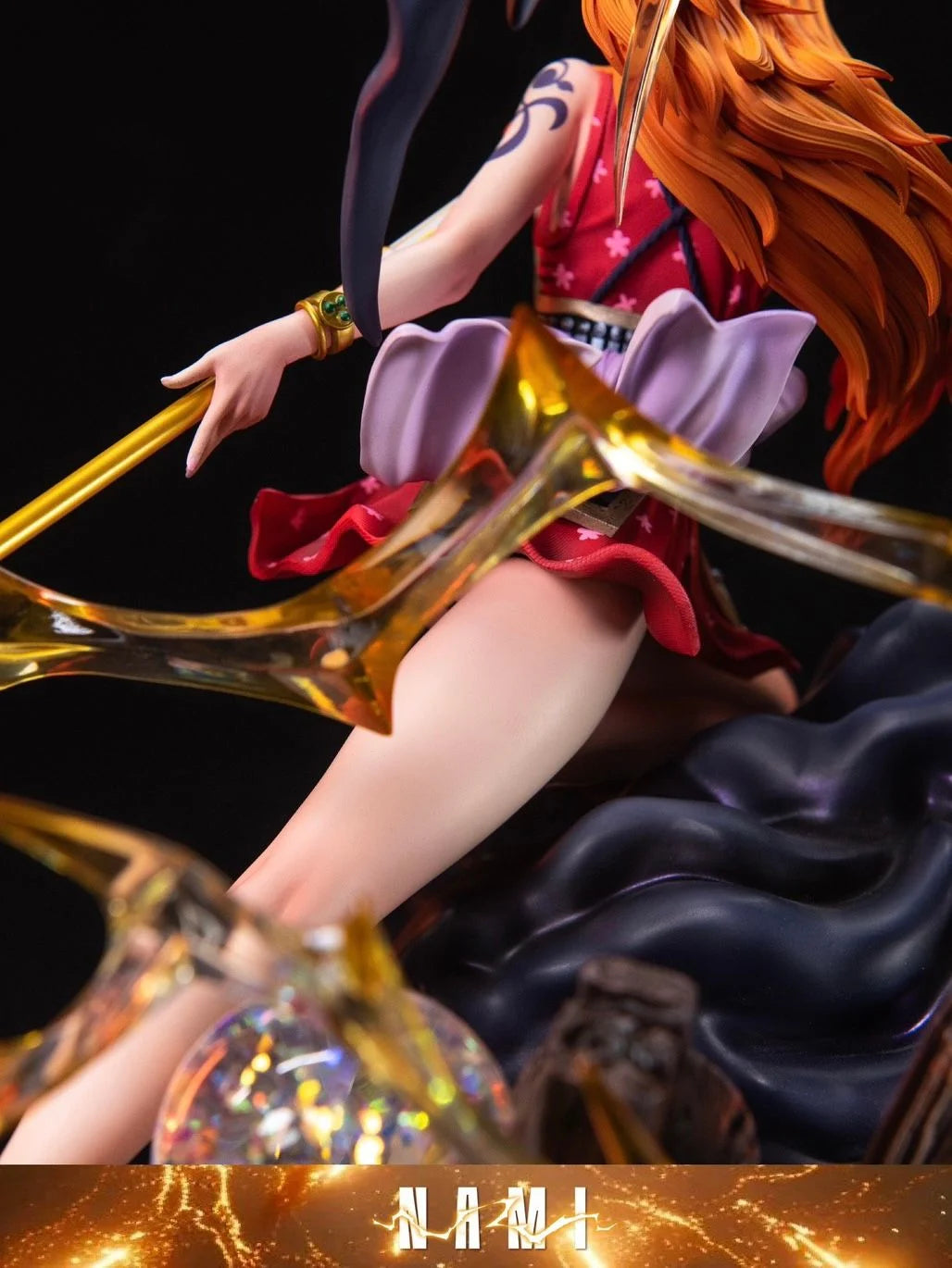 Nami - One Piece - MJ Studio