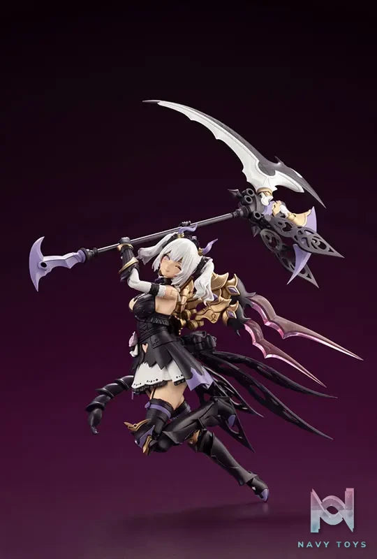 Kotobukiya – Arcanadea Soffiera Plastic Model (Licensed)