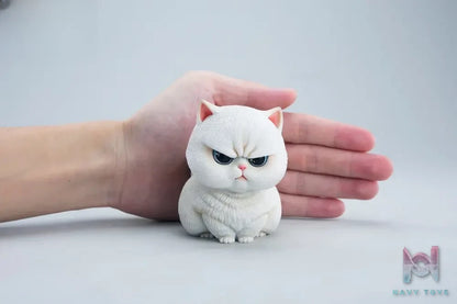 JXK – Hum X Chirp Cats (Black and White Model) JXK363 (Licensed)