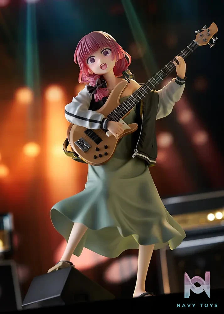 WAVE – Dream Tech Bocchi the Rock! Hiroi Kikuri (Licensed)
