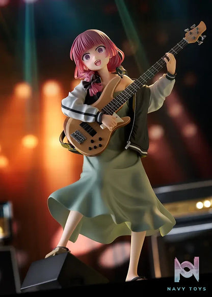 WAVE – Dream Tech Bocchi the Rock! Hiroi Kikuri (Licensed)
