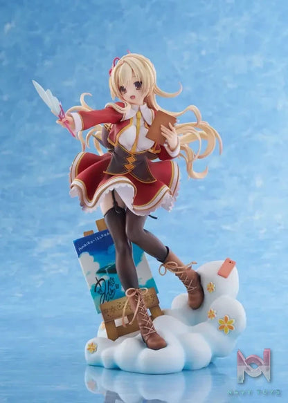 Alice Glint – Amairo Islenauts “Shirley Warwick” 1/7 Complete Figure (Licensed)