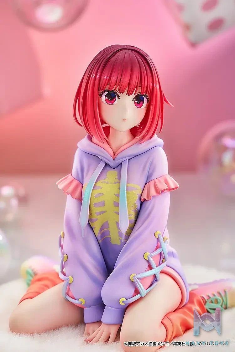 GSC – Oshi no Ko Kana Arima Hoodie Style Ver. (Licensed)