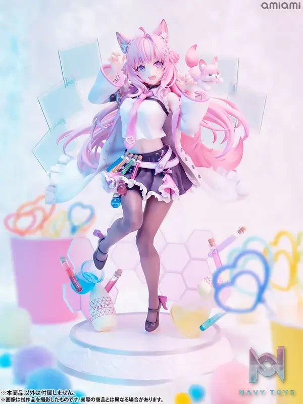 Claynel & ANIPLEX – hololive production Hakui Koyori (Licensed)