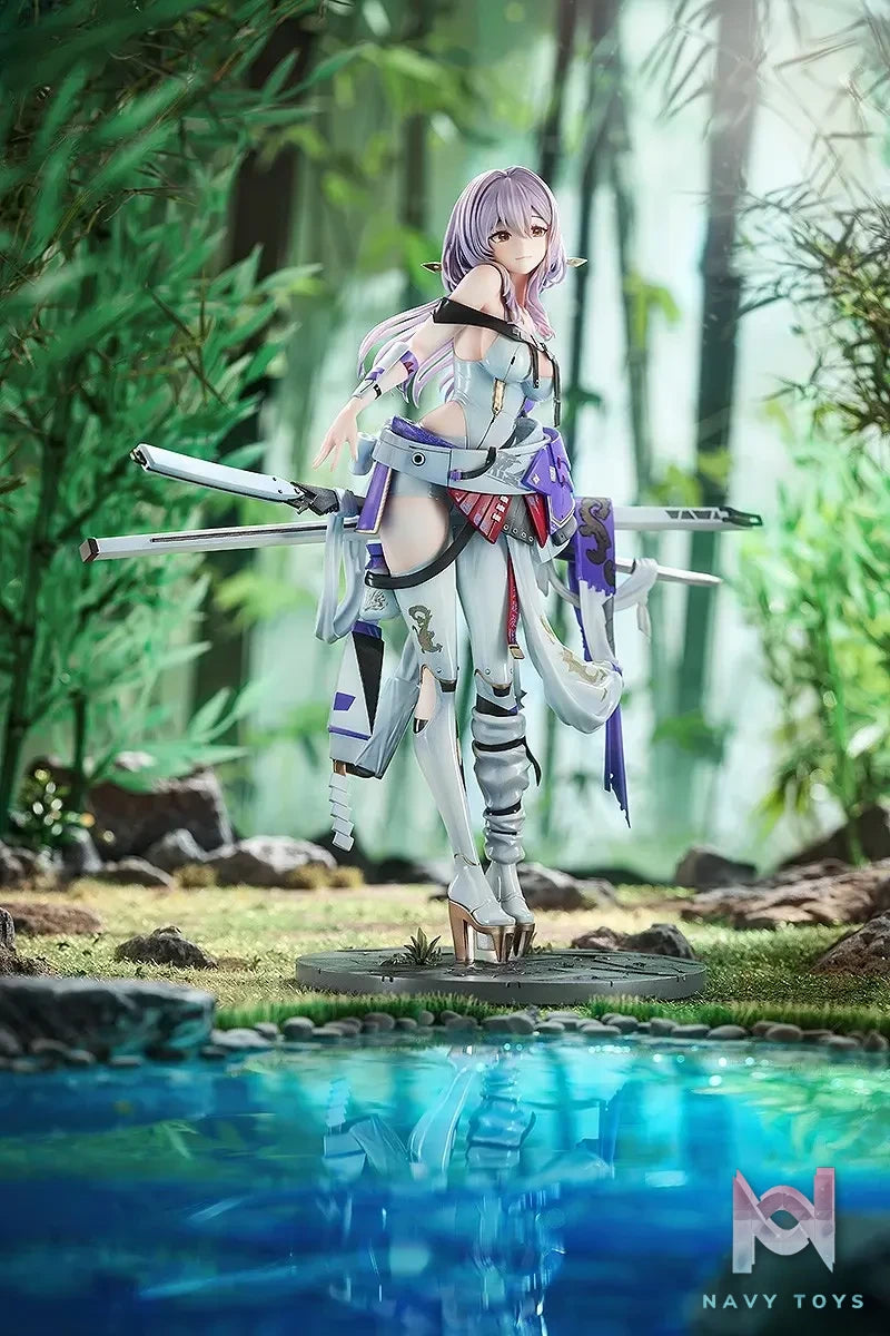 GSC Studio – Goddess of Victory: Nikke Scarlet（Licensed）