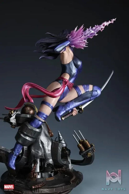 XM Studio – Psylocke (Licensed)