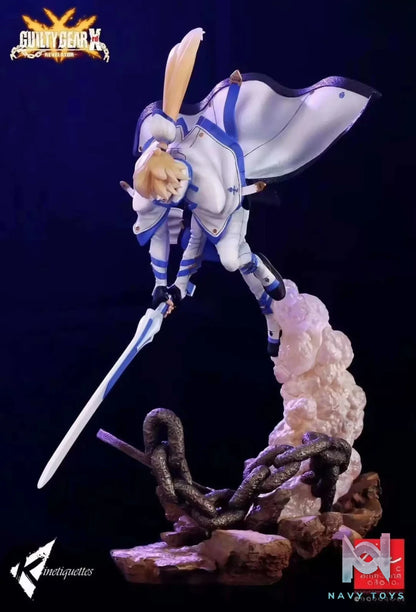 Kinetiquettes Studio – Guilty Gear Kay Chisk (Licensed)