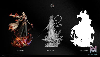 Prologue Studio – Popular Series 001 Rukia Kuchiki Bleach