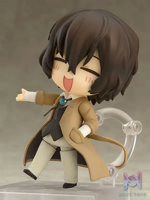 Orange Rouge – Nendoroid Bungo Stray Dogs Osamu Dazai (Licensed)