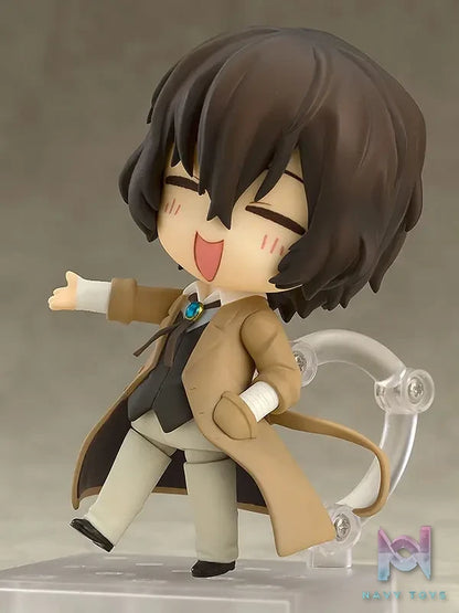 Orange Rouge – Nendoroid Bungo Stray Dogs Osamu Dazai (Licensed)