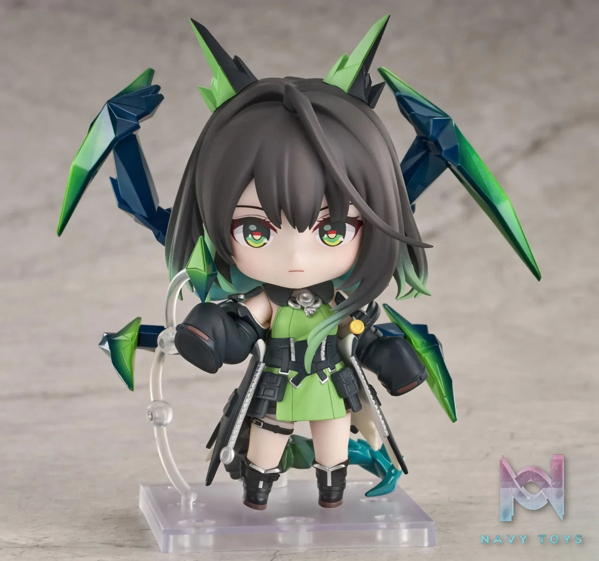 GSAS – Nendoroid Arknights Mon3tr (Licensed)
