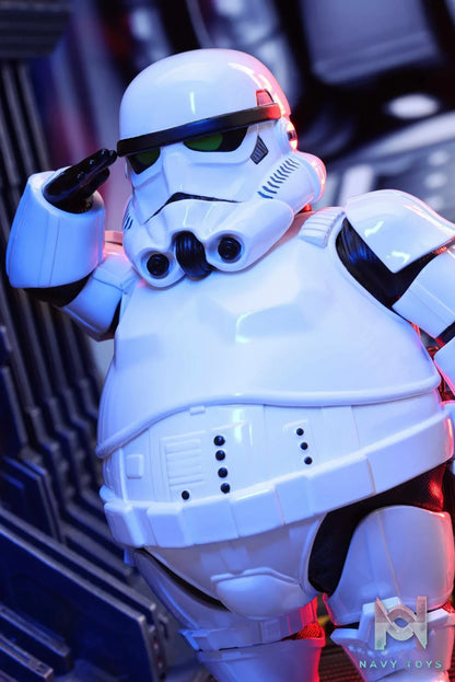 Taco Studio – Star Wars Series #1 Stormtrooper