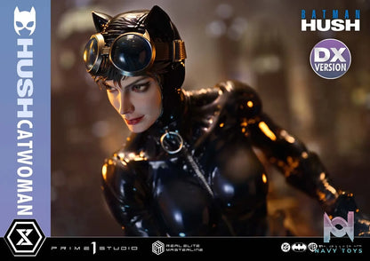 Prime 1 Studio – Batman: Hush (Comics) Catwoman REMDC-01 REMDC-01DX REMDC-01DXS (Licensed)
