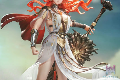 KURO GAMES X Hobby Sakura – Wuthering Waves Augusta 1/7 Scale Figure (Licensed)
