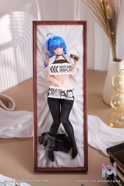 HASUKI – Azur Lane St. Louis Hugging Pillow Cover Illustration Ver. 1/6 Complete Figure (Licensed)