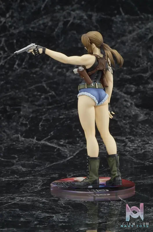 DIG – DIGSTA “Black Lagoon” Revy Complete Figure (Licensed)