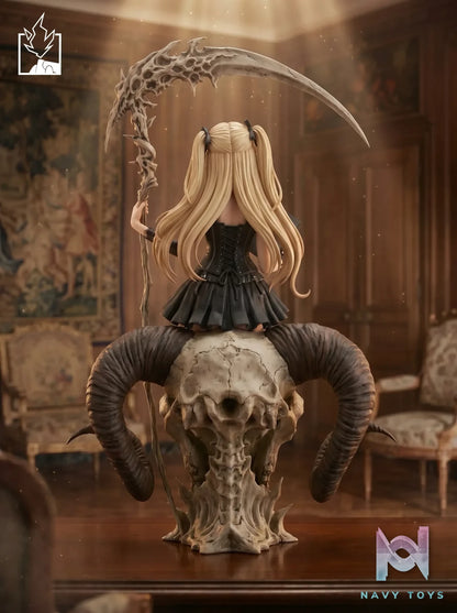 Palm Flame Studio – Misa Amane Death Note
