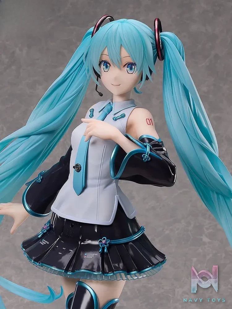 FREEing – Character Vocal Series 01 Hatsune Miku V4 CHINESE 1/3 Complete Figure (Licensed)