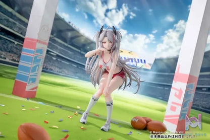 AniGame – Azur Lane Prinz Eugen Brilliant Touchdown Ver. (Licensed)