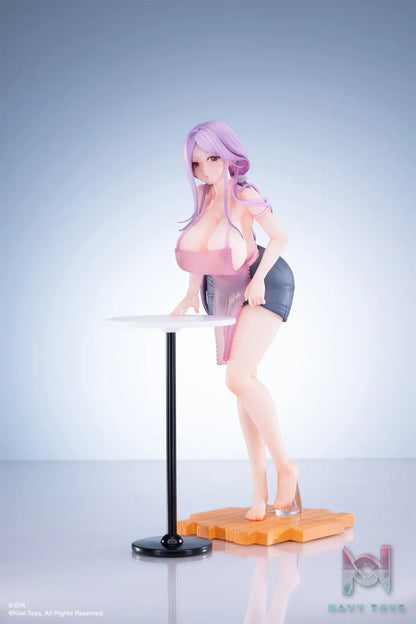 Kiwi Toys – Today’s Dinner YUKI (Licensed)