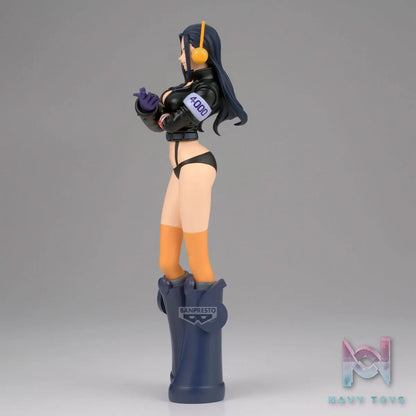 BANPRESTO – One Piece GLITTER & GLAMOURS NICO ROBIN EGGHEAD STYLE (Licensed)