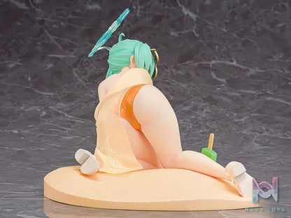 Phat! – Blue Archive Hiyori (Swimsuit): Memorial Lobby Ver. 1/6 Complete Figure (Licensed)