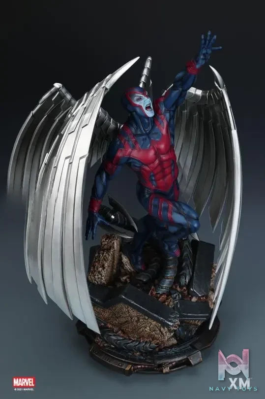 XM Studio – Archangel (X-Force) (Licensed)